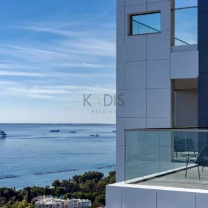 3 Bedroom Apartment for Sale in Potamos Germasogeias, Limassol District