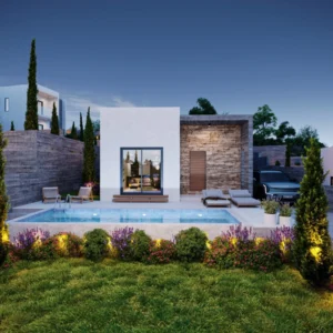 3 Bedroom House for Sale in Pegeia, Paphos District