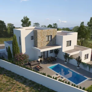 3 Bedroom House for Sale in Pegeia, Paphos District