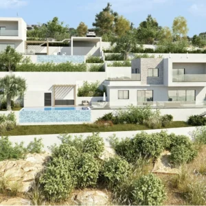 3 Bedroom House for Sale in Tsada, Paphos District