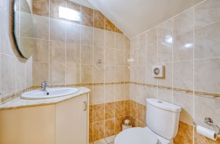 Cheap Houses and Villas for Sale Famagusta