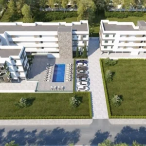 2 Bedroom Apartment for Sale in Paralimni, Famagusta District