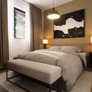 3 Bedroom Apartment for Sale in Paphos District