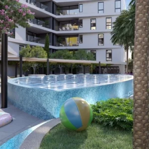 2 Bedroom Apartment for Sale in Limassol