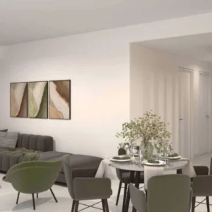2 Bedroom Apartment for Sale in Anarita, Paphos District