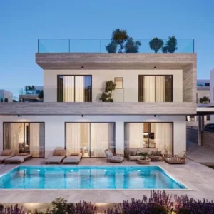 3 Bedroom House for Sale in Kissonerga, Paphos District