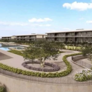 3 Bedroom Apartment for Sale in Anarita, Paphos District