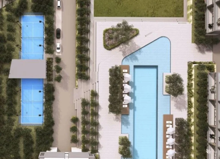 Average Price for 3 Bedroom Apartment in Cyprus