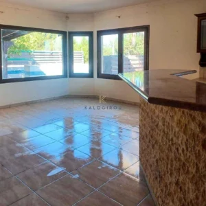 4 Bedroom House for Sale in Xylofagou, Larnaca District