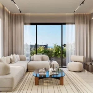 2 Bedroom Apartment for Sale in Potamos Germasogeias, Limassol District