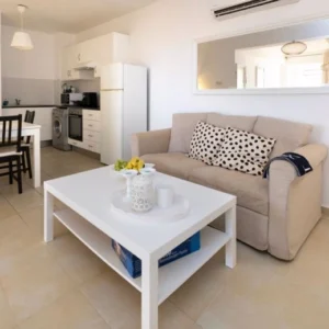 2 Bedroom Apartment for Sale in Sotira, Famagusta District
