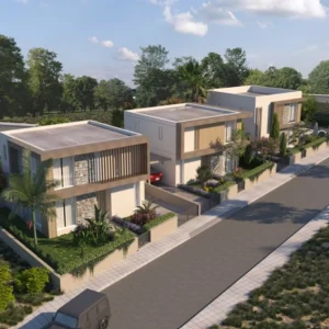 3 Bedroom House for Sale in Avgorou, Famagusta District
