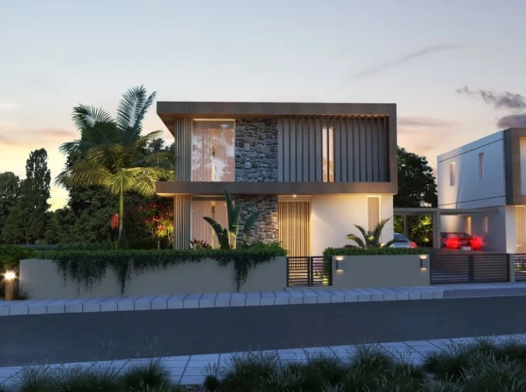 Average Price of a House in Famagusta