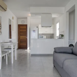 1 Bedroom Apartment for Sale in Pegeia, Paphos District