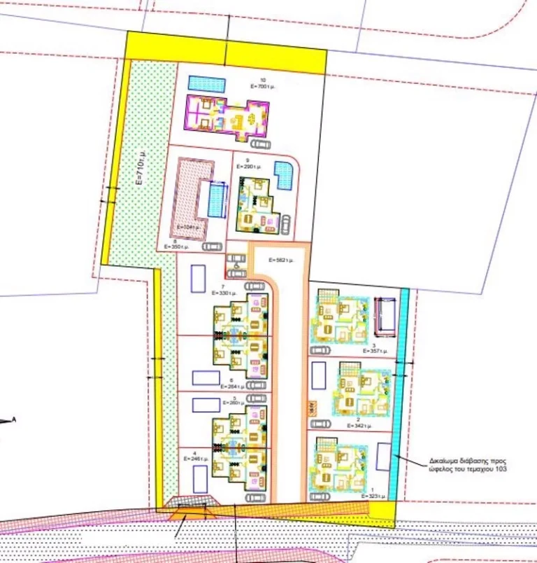 Cheap Houses and Villas for Sale Famagusta