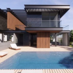 3 Bedroom House for Sale in Chlorakas, Paphos District