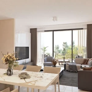 2 Bedroom Apartment for Sale in Livadia Larnakas, Larnaca District