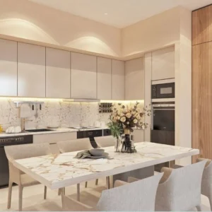 2 Bedroom Apartment for Sale in Livadia Larnakas, Larnaca District