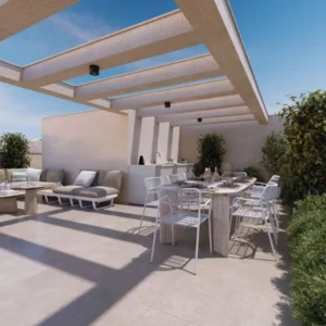 2 Bedroom Apartment for Sale in Kiti, Larnaca District