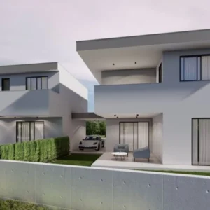 3 Bedroom House for Sale in Anglisides, Larnaca District