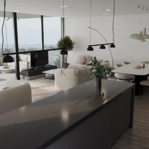 4 Bedroom House for Sale in Limassol – Agios Athanasios