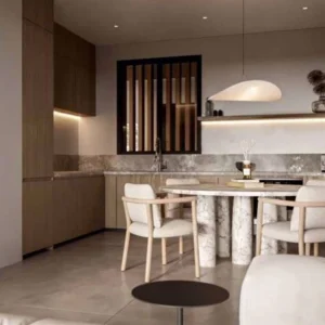 2 Bedroom Apartment for Sale in Aradippou, Larnaca District