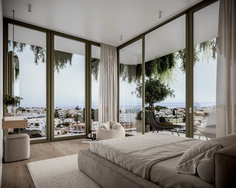 Cheap Apartments for Sale Paphos up to 700000 euro