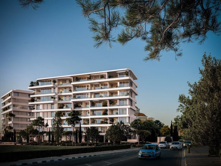 Cheap Apartments for Sale Paphos up to 700000 euro