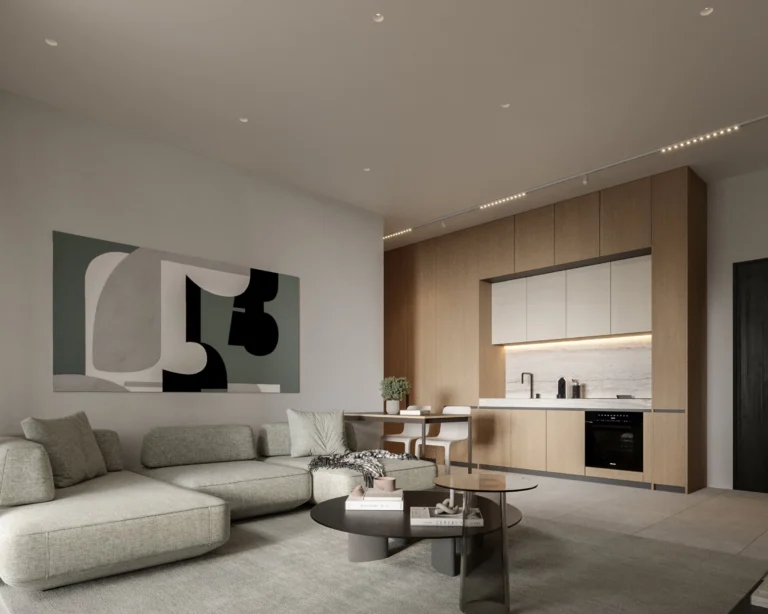 Cheap Apartments for Sale Paphos up to 700000 euro