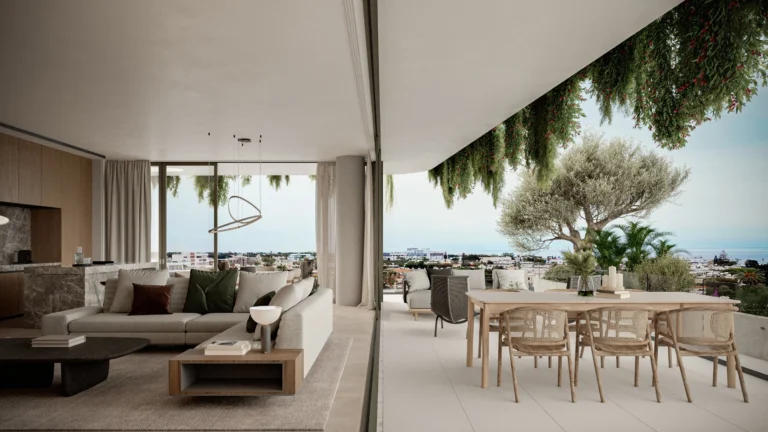 Cheap Apartments for Sale Paphos up to 700000 euro