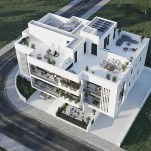 2 Bedroom Apartment for Sale in Vergina, Larnaca District