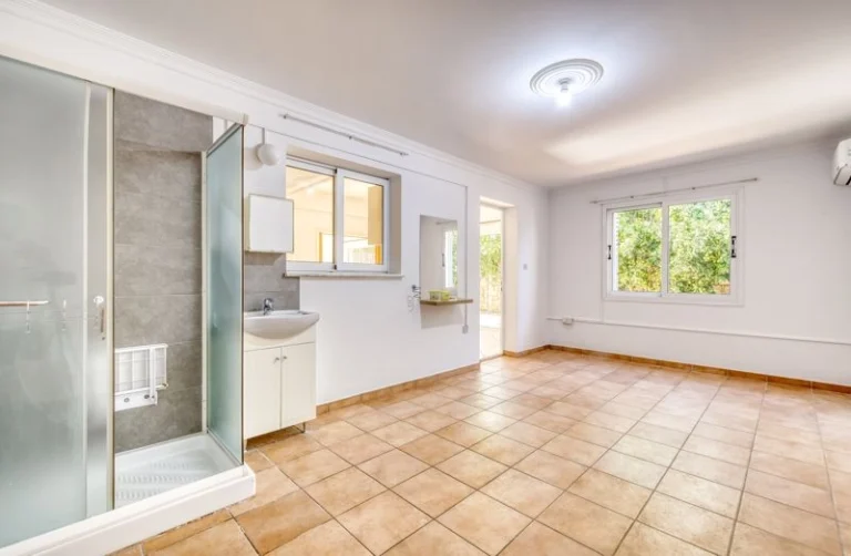 Average Price of a House in Famagusta