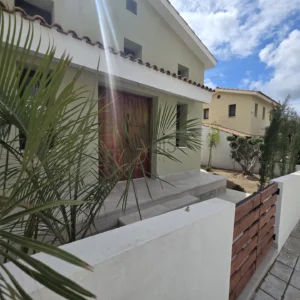2 Bedroom House for Sale in Choirokoitia, Limassol District