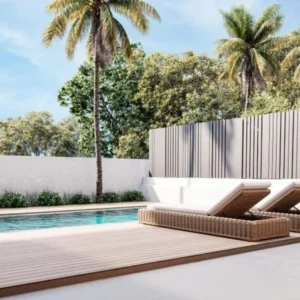 4 Bedroom House for Sale in Aradippou, Larnaca District