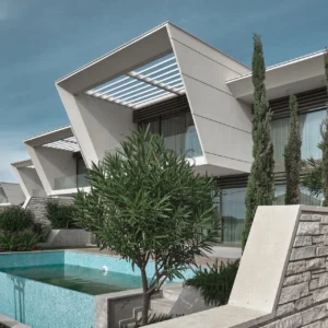 3 Bedroom House for Sale in Mouttagiaka, Limassol District