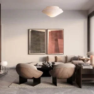 2 Bedroom Apartment for Sale in Aradippou, Larnaca District