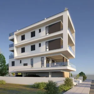 2 Bedroom Apartment for Sale in Larnaca