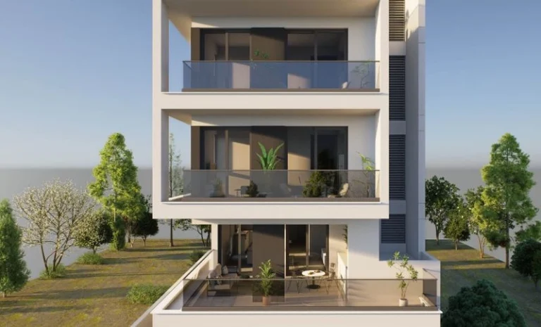 Average Price for 2 Bedroom Apartment in Larnaca