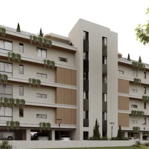 2 Bedroom Apartment for Sale in Livadia Larnakas, Larnaca District