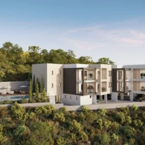 3 Bedroom Apartment for Sale in Konia, Paphos District