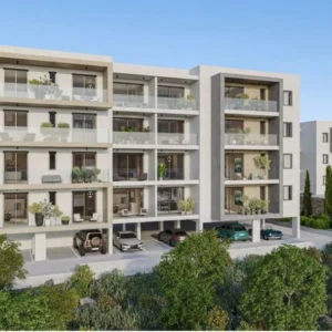 3 Bedroom Apartment for Sale in Paphos – Universal