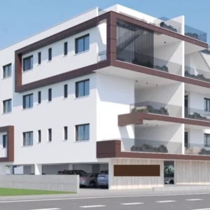 2 Bedroom Apartment for Sale in Larnaca