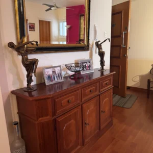 3 Bedroom Apartment for Rent in Potamos Germasogeias, Limassol District