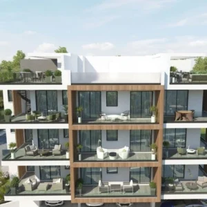 1 Bedroom Apartment for Sale in Larnaca