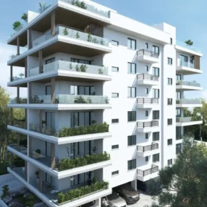 1 Bedroom Apartment for Sale in Larnaca