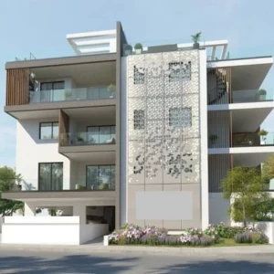 2 Bedroom Apartment for Sale in Larnaca