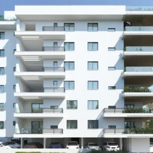2 Bedroom Apartment for Sale in Larnaca
