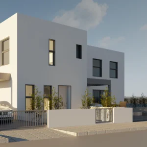 3 Bedroom House for Sale in Kato Deftera, Nicosia District
