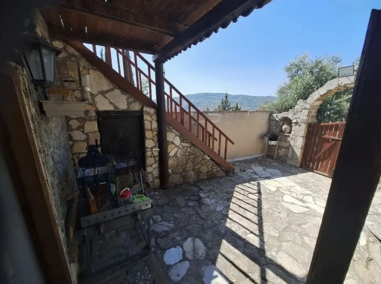 Cheap Houses and Villas for Sale Paphos