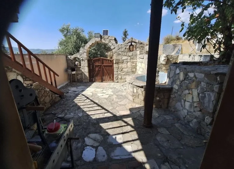 Cheap Houses and Villas for Sale Paphos